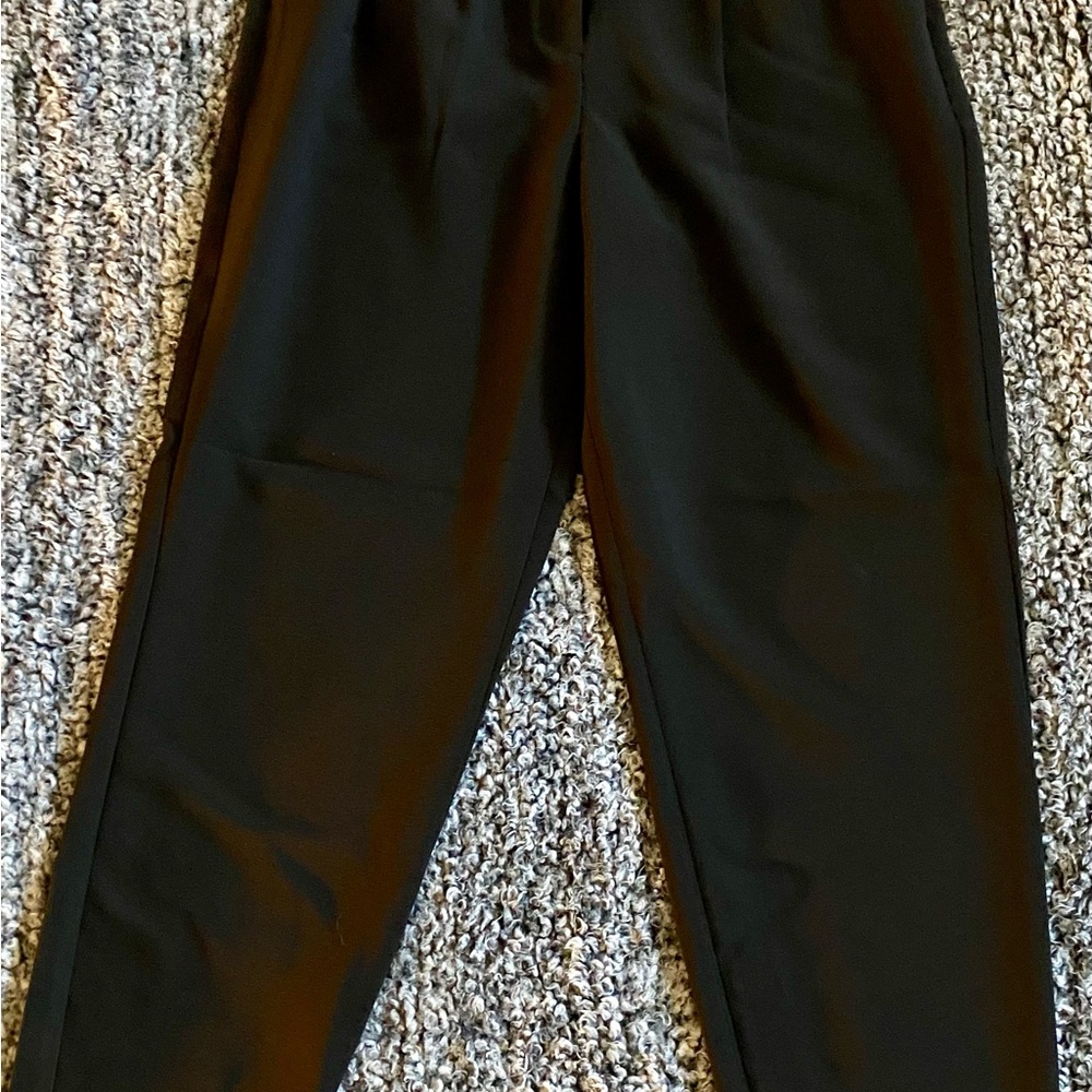 Women’s Express High Waisted Ankle Pants